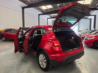 SEAT Arona en excelente estado.