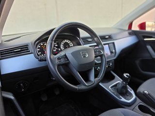 SEAT Arona en excelente estado.