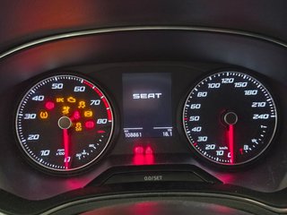 SEAT Arona en excelente estado.