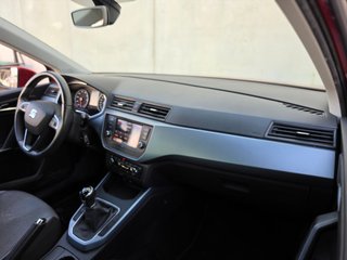 SEAT Arona en excelente estado.