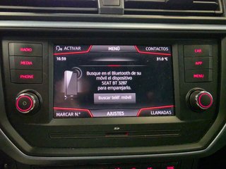SEAT Arona en excelente estado.