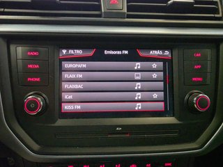 SEAT Arona en excelente estado.