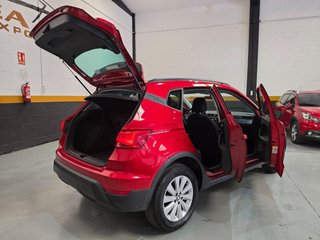 SEAT Arona en excelente estado.