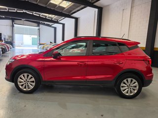 SEAT Arona en excelente estado.