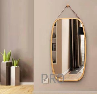 Espejo De Pared Moderno