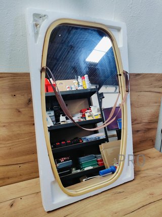 Espejo De Pared Moderno