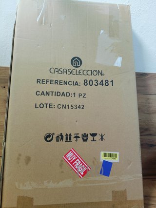 Espejo De Pared Moderno