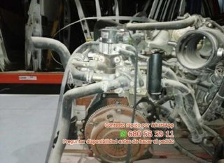 Otolp313238 qg15 motor completo nissan a Ref:92551