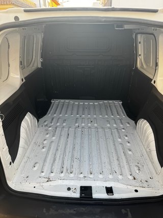 Peugeot Partner 2019