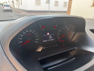 Peugeot Partner 2019