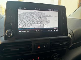 Peugeot Partner 2019