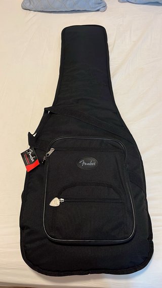Fender Player 2 Stratocaster Modified