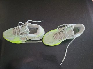 Nike GT Cut 2 - Talla 39