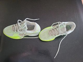 Nike GT Cut 2 - Talla 39
