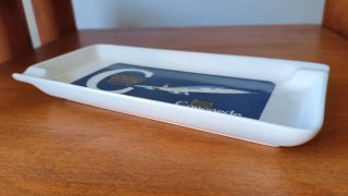 Cenicero Concorde British Airways