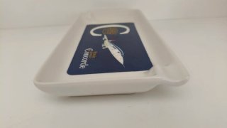 Cenicero Concorde British Airways