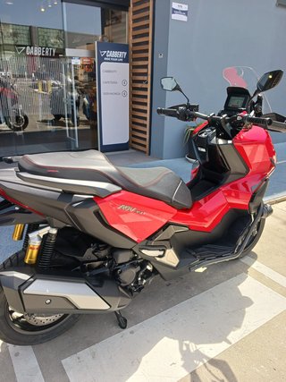 Honda ADV 350 Maxi Scooter