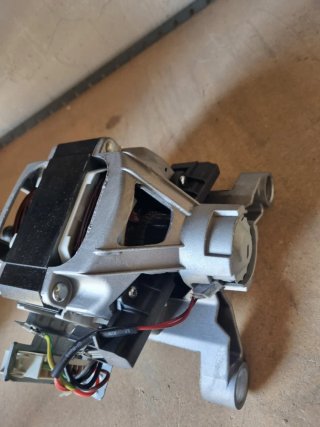 Motor lavadora Beko