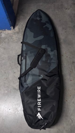 Tabla de surf CI Better Everyday