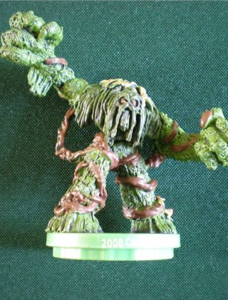 Miniatura World of Warcraft Promo Essen 2008