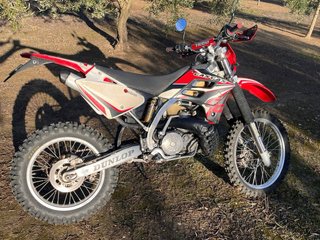 Gas Gas EC 250 Enduro