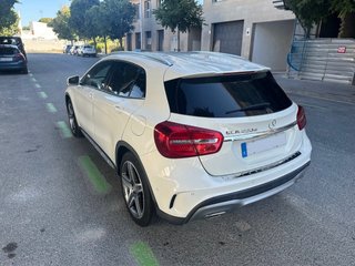 Mercedes-Benz GLA 2016