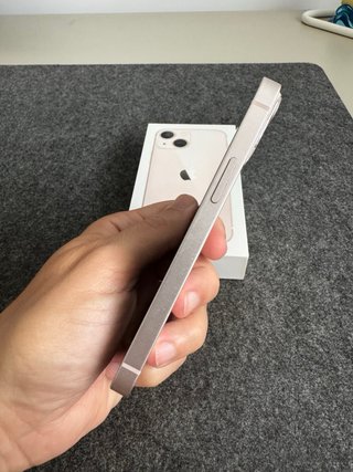 iPhone 13 Mini 128GB Rosa