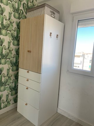 Armario IKEA Smastad/Platsa