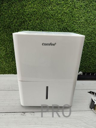 Deumidificatore 12L per umidità interna - Comfee