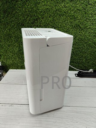 Deumidificatore 12L per umidità interna - Comfee