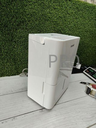 Deumidificatore 12L per umidità interna - Comfee