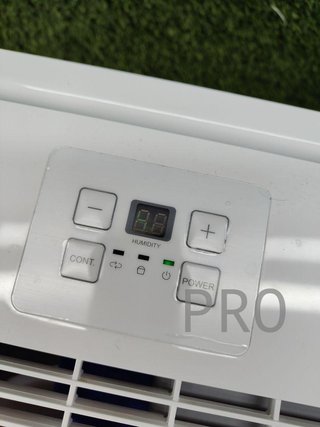 Deumidificatore 12L per umidità interna - Comfee