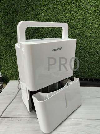 Deumidificatore 12L per umidità interna - Comfee