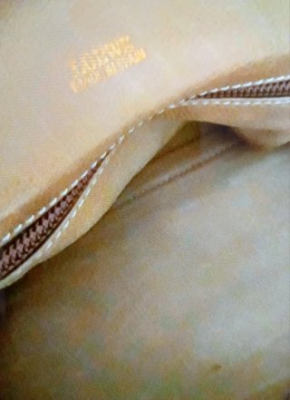Bolso Loewe