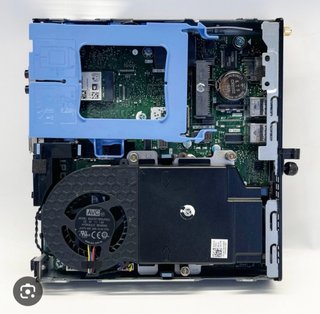 Dell OptiPlex 3090 SFF i3