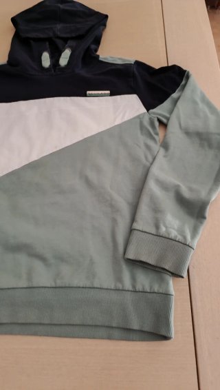 Sudadera Beckaro Talla 152 cm