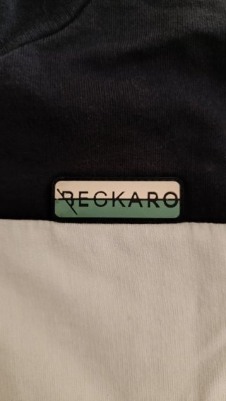 Sudadera Beckaro Talla 152 cm