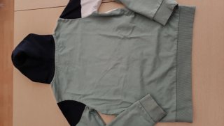 Sudadera Beckaro Talla 152 cm