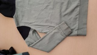 Sudadera Beckaro Talla 152 cm