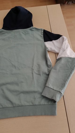 Sudadera Beckaro Talla 152 cm