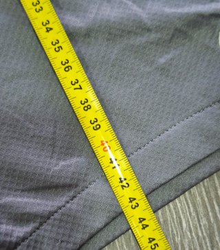 Short deportivo Nike