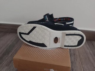 Zapatos Bubble Footwear niño T33