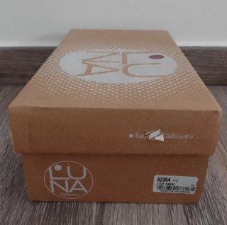 Zapatos Bubble Footwear niño T33