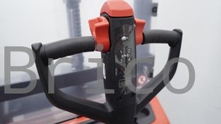 Apilador Eléctrico 1200 Kg - 1600 mm - 16020