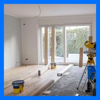 Tarima flotante / Parquet / Suelos laminados