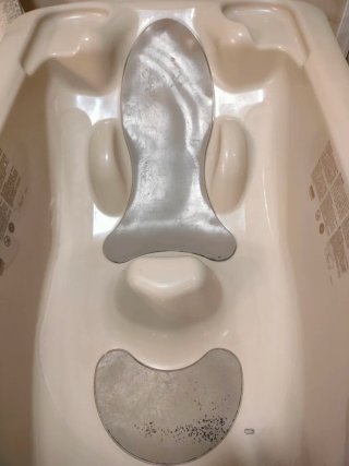Bañera cambiador Jané