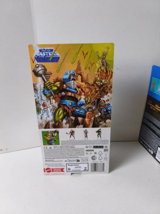 Figura Man-At-Arms Masters of the Universe
