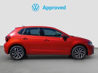 Volkswagen Polo 1.0 TSI LIFE 95CV