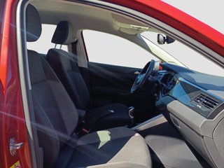 Volkswagen Polo 1.0 TSI LIFE 95CV