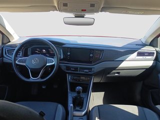 Volkswagen Polo 1.0 TSI LIFE 95CV